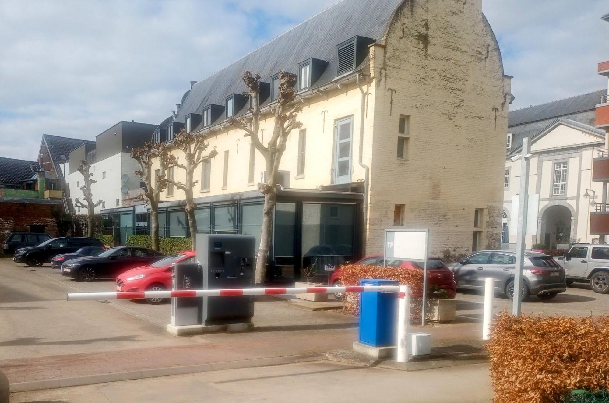 Kolmojen Sint-Truiden Exterior foto