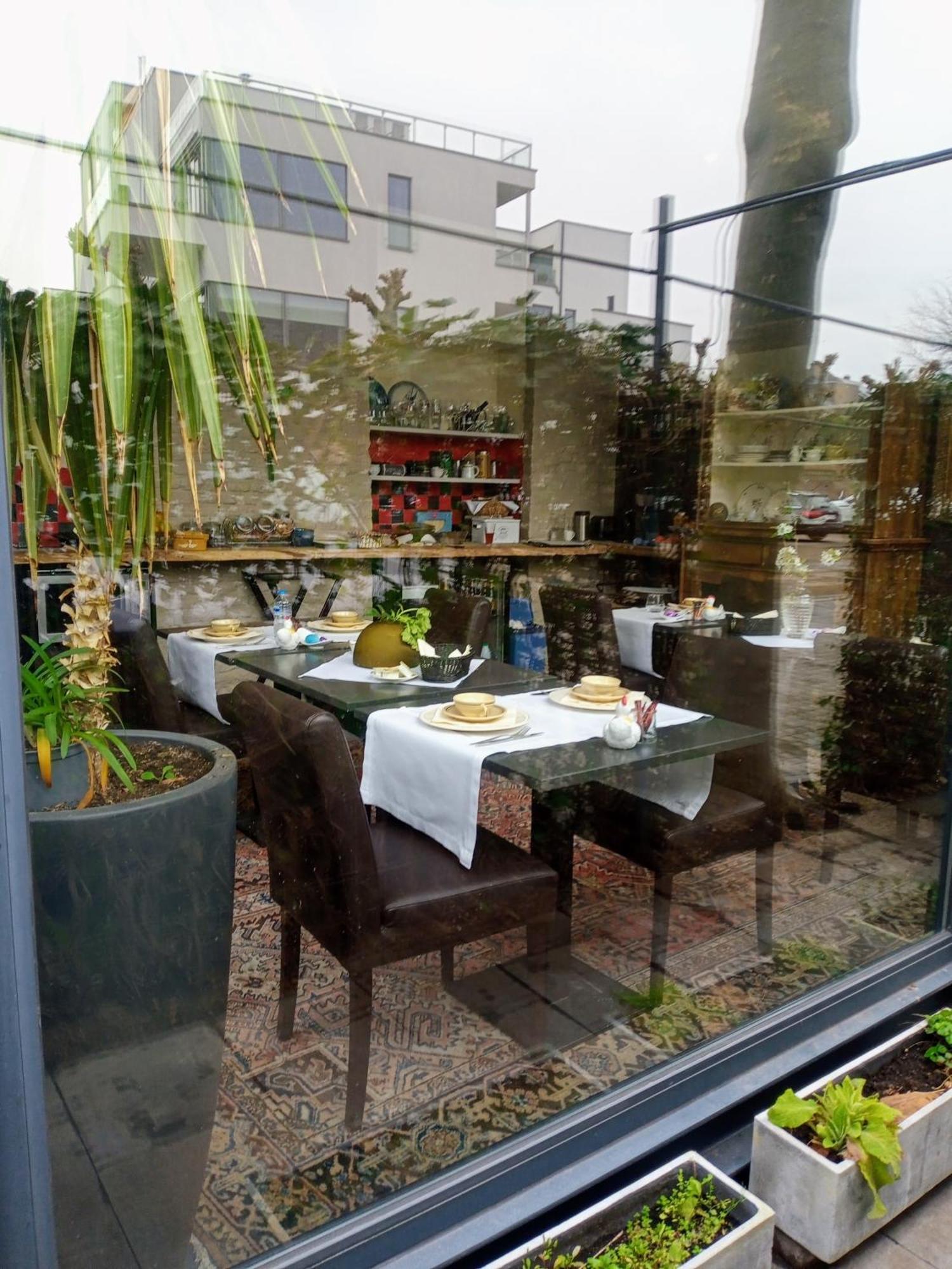 Kolmojen Sint-Truiden Exterior foto