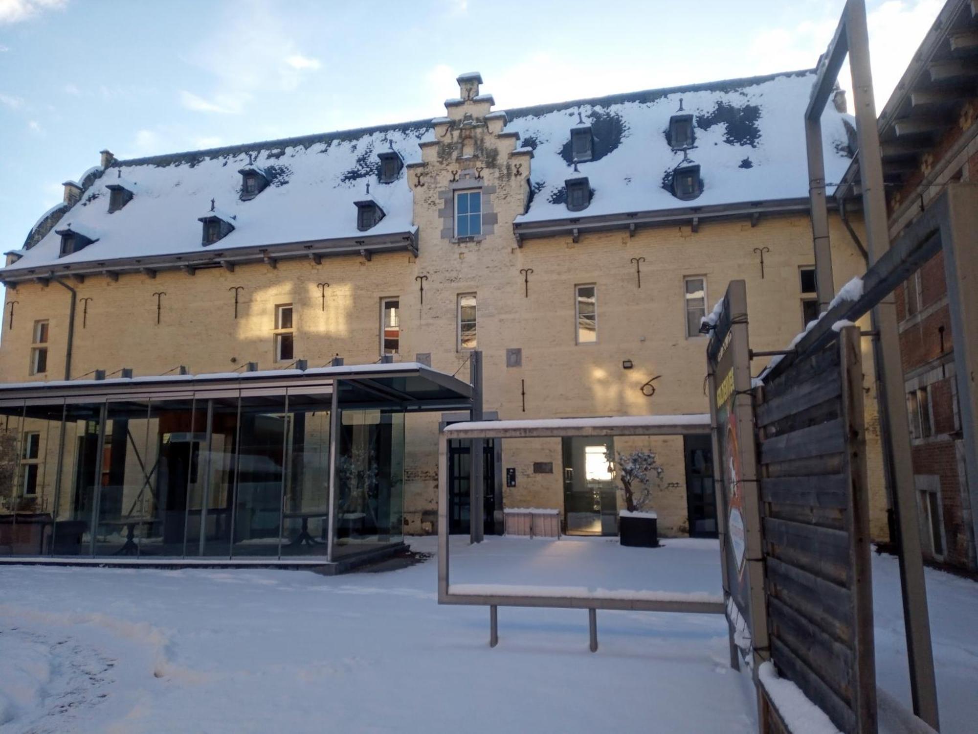 Kolmojen Sint-Truiden Exterior foto