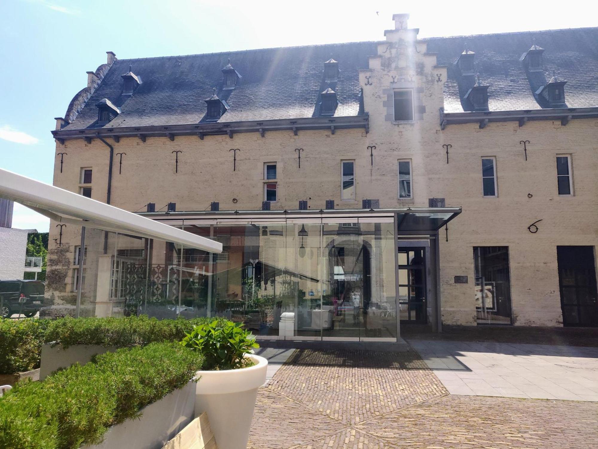 Kolmojen Sint-Truiden Exterior foto